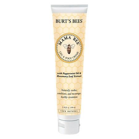 lot 2025 image: Case of Burts Bees Mama Bee Leg & Foot Creme