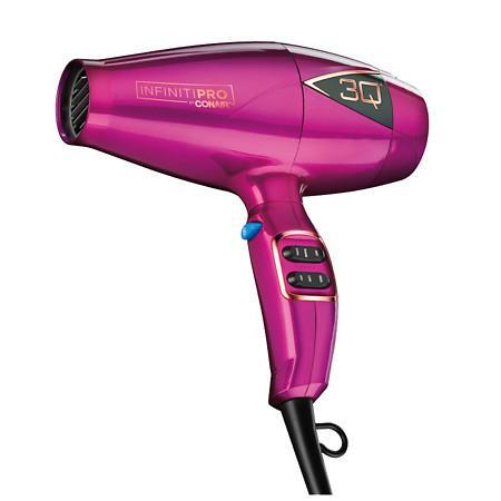 lot 2039 image: Infiniti Pro by Conair Brushless Motor Dryer Mid Size - 1 ea