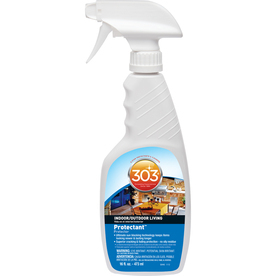 lot 2126 image: Case of 303 Pqroducts 30440 Patio Furniture Protectant - 16 oz.