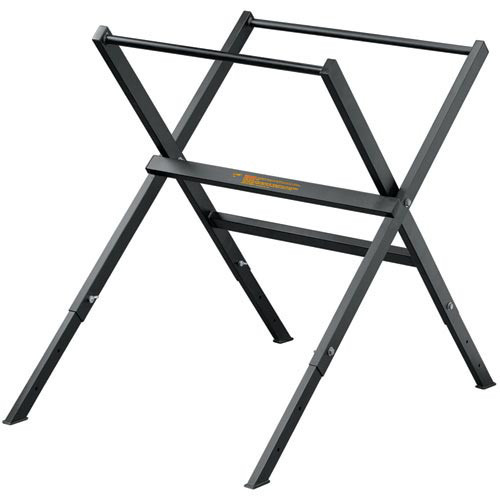 lot 2177 image: Dewalt D24000S 10 in. Wet Tile Saw Stand
