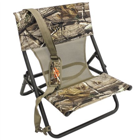 lot 1796 image: Alps Mountaineering 8418001 Outdoor Z Turkey Chair Xtra