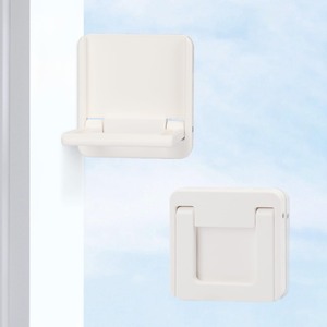 lot 1198138 image: FYY Sliding Door Lock for Child Safety - 2 Pack Child Proof Window Glass Door Locks for Security & Safety, Baby Proof Patio Door Stopper Lock, Multifunctional Drawer Pulls Cabinet Knobs - Retail $14