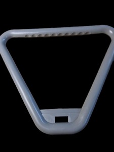 lot 1198159 image: Koardink Triangular Handle REPLACEMENT  - Retail $10