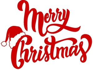 lot 1198281 image: ABOOFAN Christmas Window Cling - Removable Stickers, Peel & Stick PVC Wall Sticker, Merry Christmas Wall Sticker D152 Mural - Retail $9