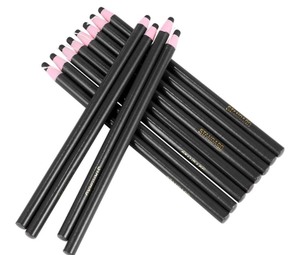 lot 1198397 image: DIYEAH Multi Purpose Peel Off Paper Trimming Thread Marker for Sewing Home Store Use Black Bulk of Ideal for Fabrics Garments - Retail $8
