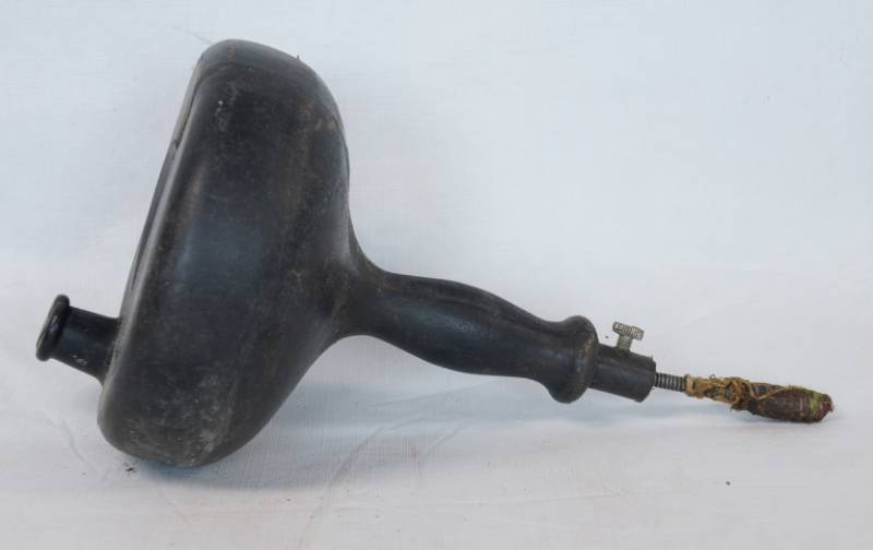 lot 1298 image: Sewer Snake