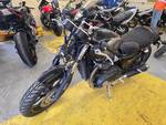 2017 TRIUMPH - BLACK