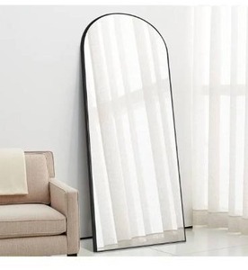 lot 5068 image: Full Length Mirror