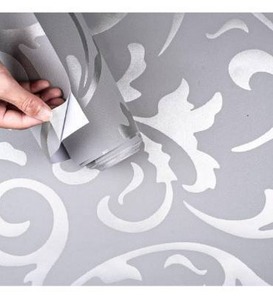 lot 5130 image: Peel and Stick Wallpaper