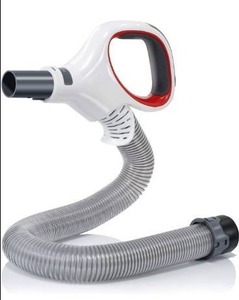 lot 5225 image: Upgraded Replacement Shark Rotator Hose Handle Compatible for Shark Rotator Pro Lift-Away NV500, NV501, NV502, NV503, NV504, NV505, NV510, NV520, NV552, UV560 More Models, Replaces # 1245FC500 (Red)