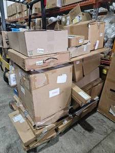 lot 88888 image: The Other Salvage Pallet