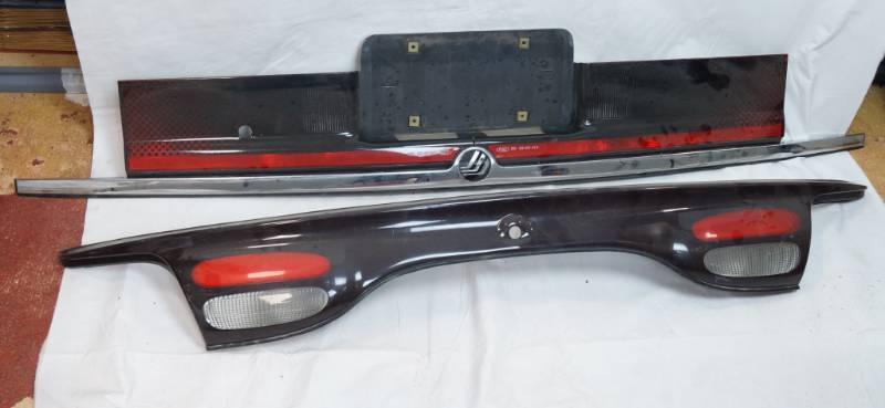 lot 1436 image: CAR PARTS - 96 Grand Marquis & Other Parts
