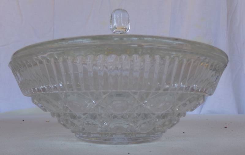 lot 9113 image: lg candy dish