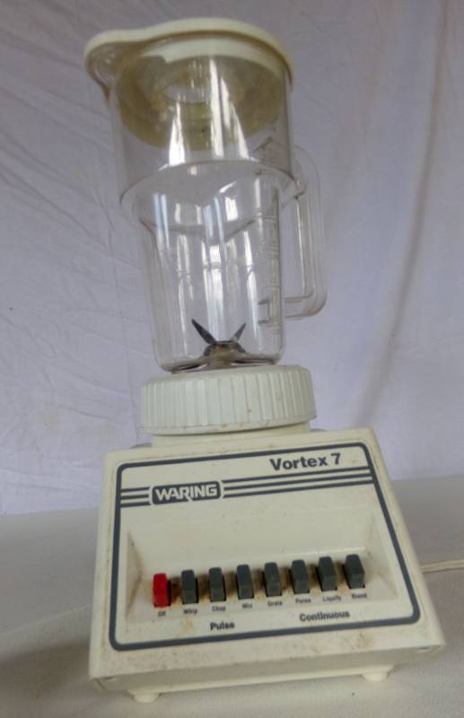 lot 9172 image: blender