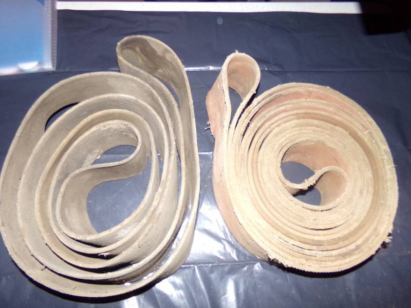 lot 9584 image: Belts