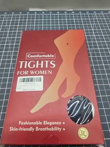 lot 28534 image: Comfortable Womens Tights 3XL