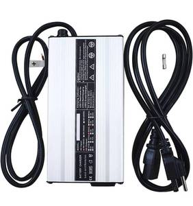 lot 28712 image: labwork 36V Battery Charger 5A NO Plug Universal Replacement for Yamaha EZGO TXT Club Car