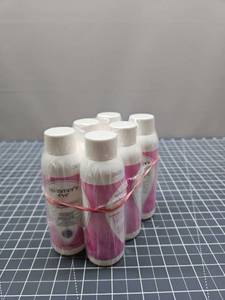 lot 28755 image: Lot of 2- Summers Eve Simply Sensitive Daily Gentle All Over Feminine Body Wash, Removes Odor, Feminine Wash pH Balanced, Travel Size 3 fl oz, 3 Pack