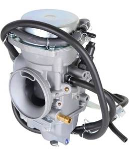 lot 28800 image: Motorcycle Carburetor 16100-MY6-772 Replacement for 1993-2012 Honda XR650L