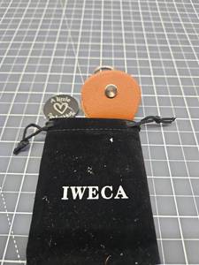 lot 28803 image: Motivational Keychain and Fob