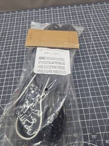 lot 28812 image: New Daitoku 26FT 4-Way Flat Wiring Harness