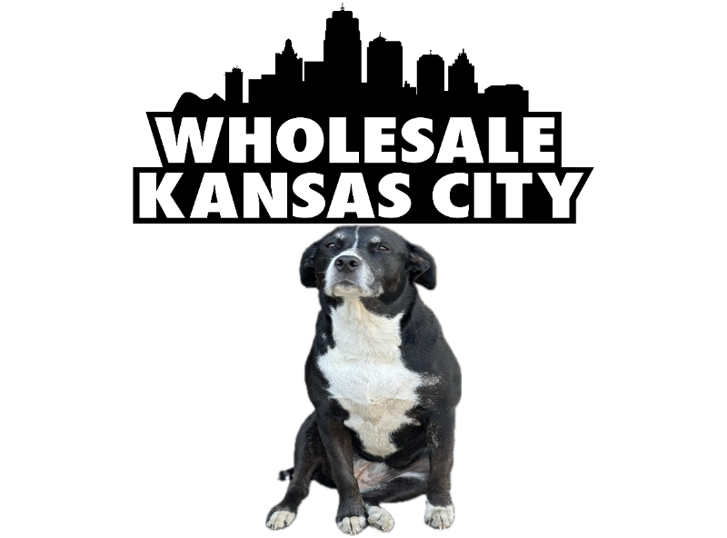 Wholesale KC (Saturday) ***LAST DAY OF PICKUP IS 8/22*** Equip Bid