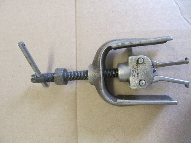 lot 520 image: Snap-On_ A-78 Puller  (Shop Tools)