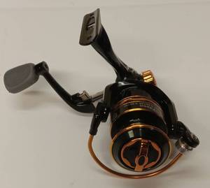 lot 45734 image: (UNUSED) SY3000 Spinning Fishing Reel