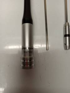 lot 45744 image: (UNUSED) Super Gain SG7900 High Gain Antenna Set (52 long totally assembled)  - Retail $85