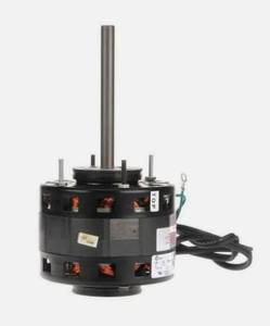 lot 45779 image: (UNUSED) CENTURY BLR6403 Motor, Sh Pole,18 HP,1050,115V,42Y,OAO (tested Powers on) - Retail $129