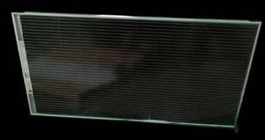 lot 45780 image: (UNUSED) New ECO-WORTHY Solar Panel Set 26.25x52.5 - Retail $150