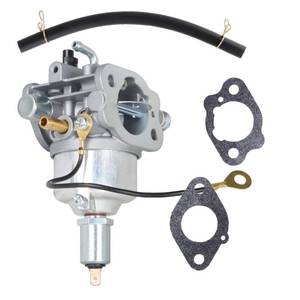 lot 49415 image: (UNUSED) ALL-CARB Engine Carburetor Replacement for Kawasaki Engine FH500V Models 15003-7037