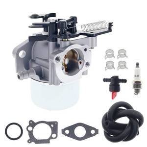 lot 49452 image: Cnfaner 796608 Carburetor Carb for 2700 3100PSI 591137 590948 594287 799248 216852 590780 799248 594287 121R02 875Exi Pressure Washer 7.75Hp 8.75Hp Engines