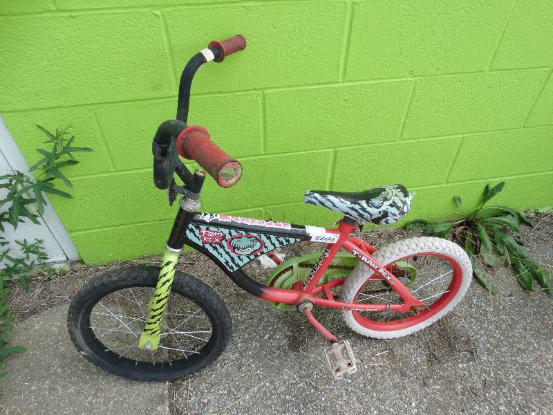 raskullz bike