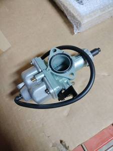 lot 27585 image: Carburetor Compatible with Honda 1981 1982 1983 1984 XR100, 1985 1986 1987 1988 1989 1990 1991 1992 1993 1994 1995 1996 1997 1998-2003 XR100R, 2004 2005 2006 2007 CRF100F XR100 XR100R CRF100F