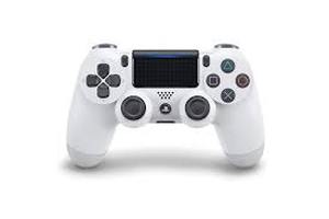 lot 27553 image: Diaeii PS4 Controller Wireless - White