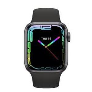lot 27557 image: HryFine Watch8Max Smart Watch