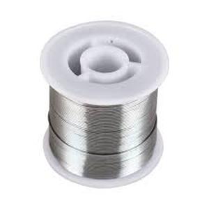 lot 27574 image: findmall 6040 Tin Lead Rosin Core Solder Wire for Electrical Soldering 0.0310.8mm 1lb454g