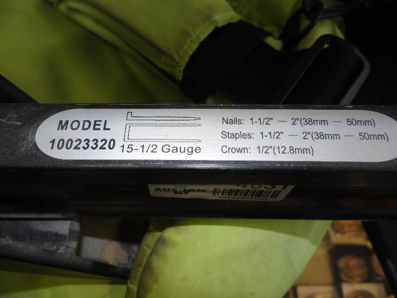 Norge Floor Nailer Wichita Payday Loan Pawn Quitting Business