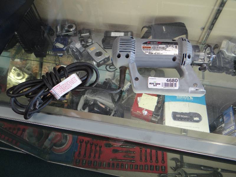 lot 4680 image: rotozip spiral saw