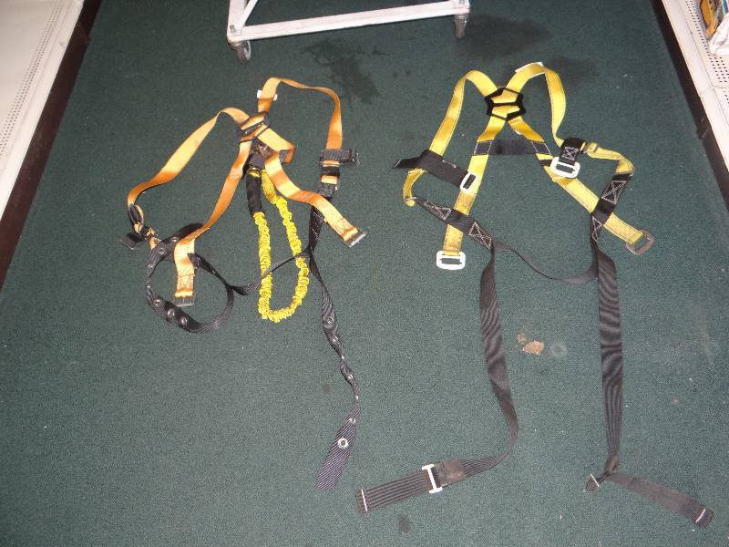 lot 4693 image: 2 Harness