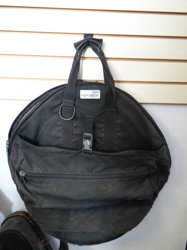 lot 5008 image: Cymbal case