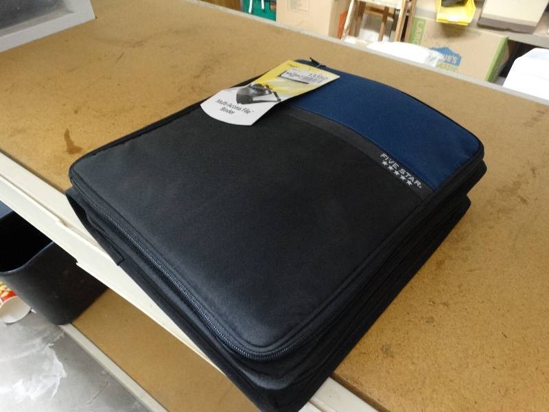lot 13350 image: Back to school package.