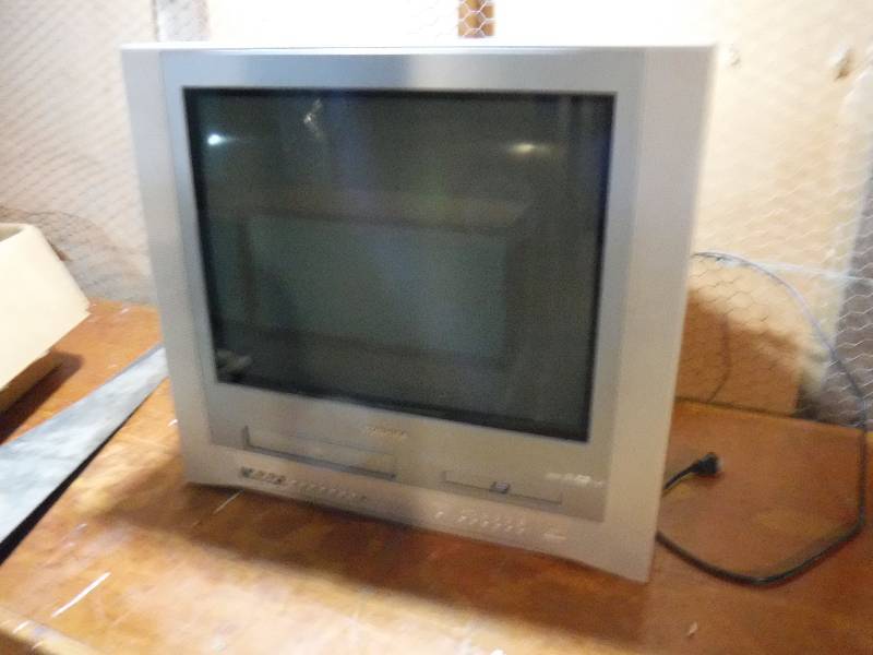lot 7064 image: television