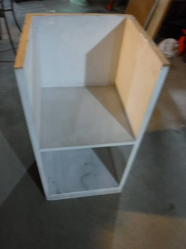 lot 7066 image: shelf
