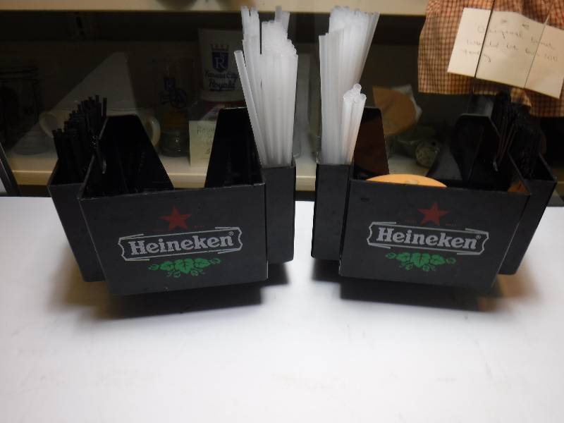 lot 7091 image: bar supplies