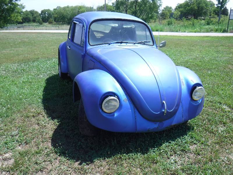 lot 7097 image: 1973 volkswagen beetle