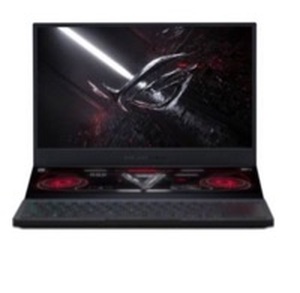 lot 36 image: ASUS ROG Zephyrus Duo 15 SE GX551 Gaming Laptop - Retail $2,499