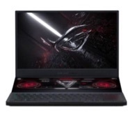 lot 36 image: ASUS ROG Zephyrus Duo 15 SE GX551 Gaming Laptop - Retail $2,499
