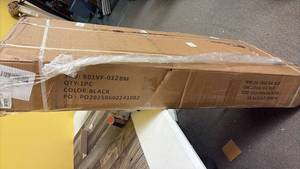 lot 20146 image: Metal filing cabinets - Retail $299